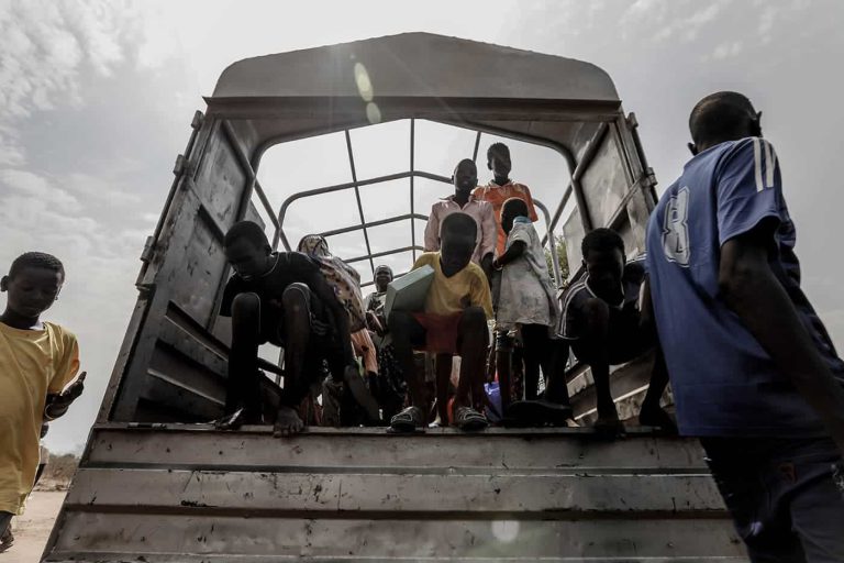 S’engager dans une association : pourquoi Horizon Partagé fait la différence